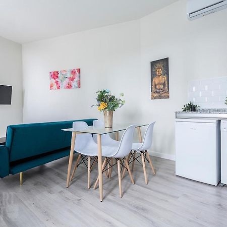 Apartamento La Fuente de la Casona Jerez de la Frontera Exterior foto