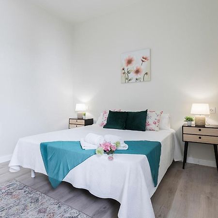 Apartamento La Fuente de la Casona Jerez de la Frontera Exterior foto