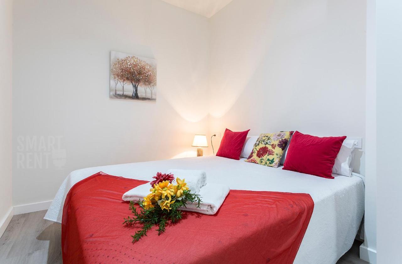 Apartamento La Fuente de la Casona Jerez de la Frontera Exterior foto