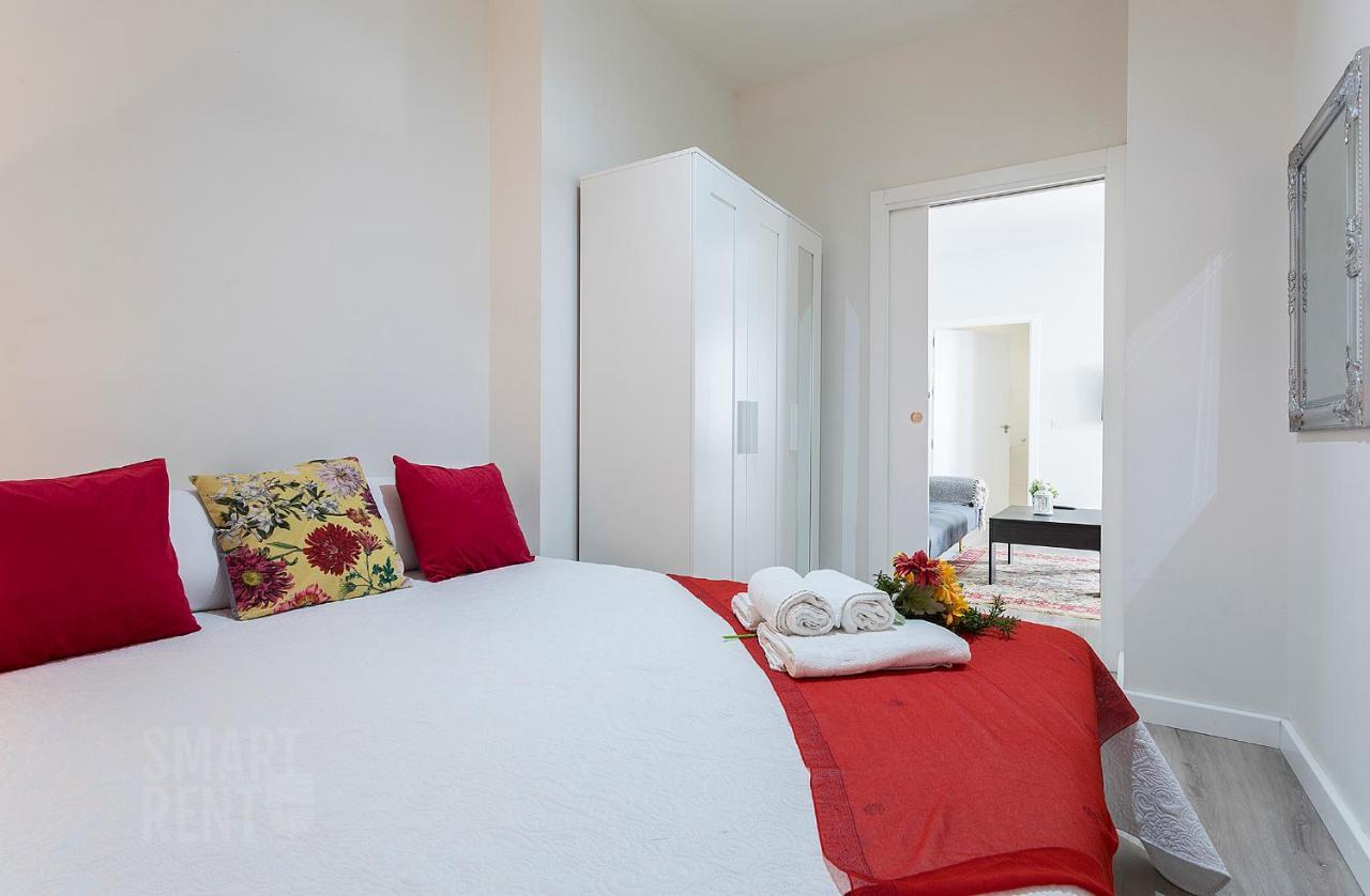Apartamento La Fuente de la Casona Jerez de la Frontera Exterior foto