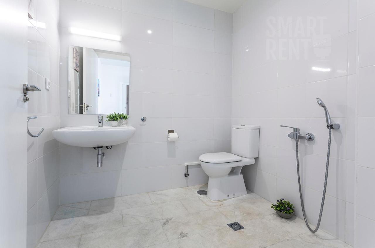 Apartamento La Fuente de la Casona Jerez de la Frontera Exterior foto