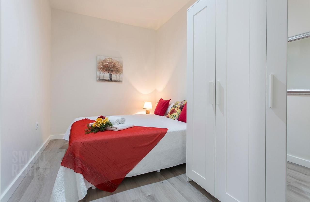 Apartamento La Fuente de la Casona Jerez de la Frontera Exterior foto