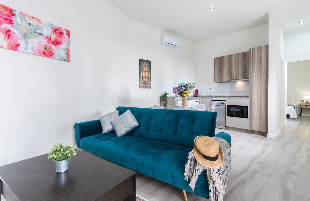 Apartamento La Fuente de la Casona Jerez de la Frontera Exterior foto