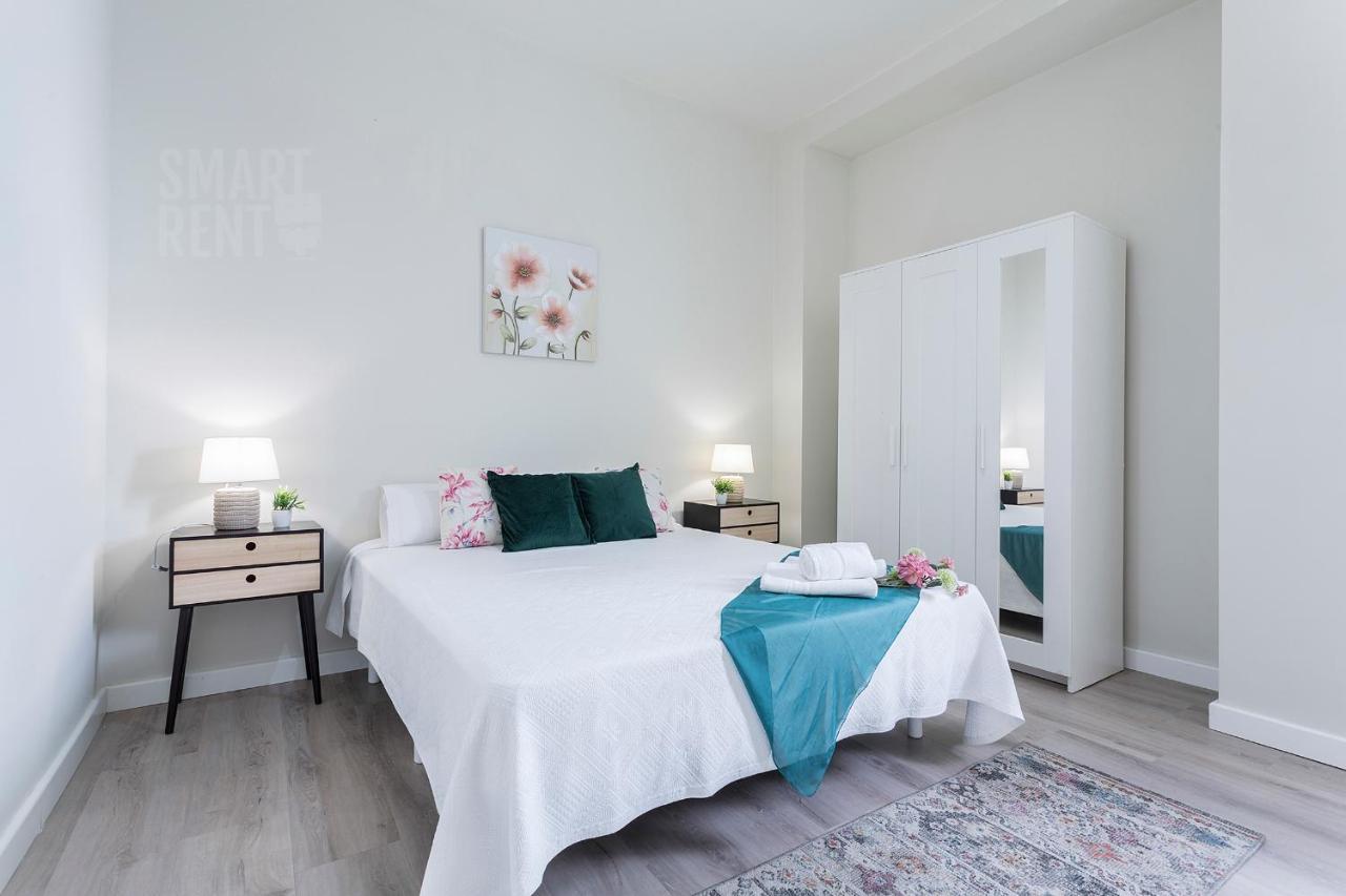 Apartamento La Fuente de la Casona Jerez de la Frontera Exterior foto