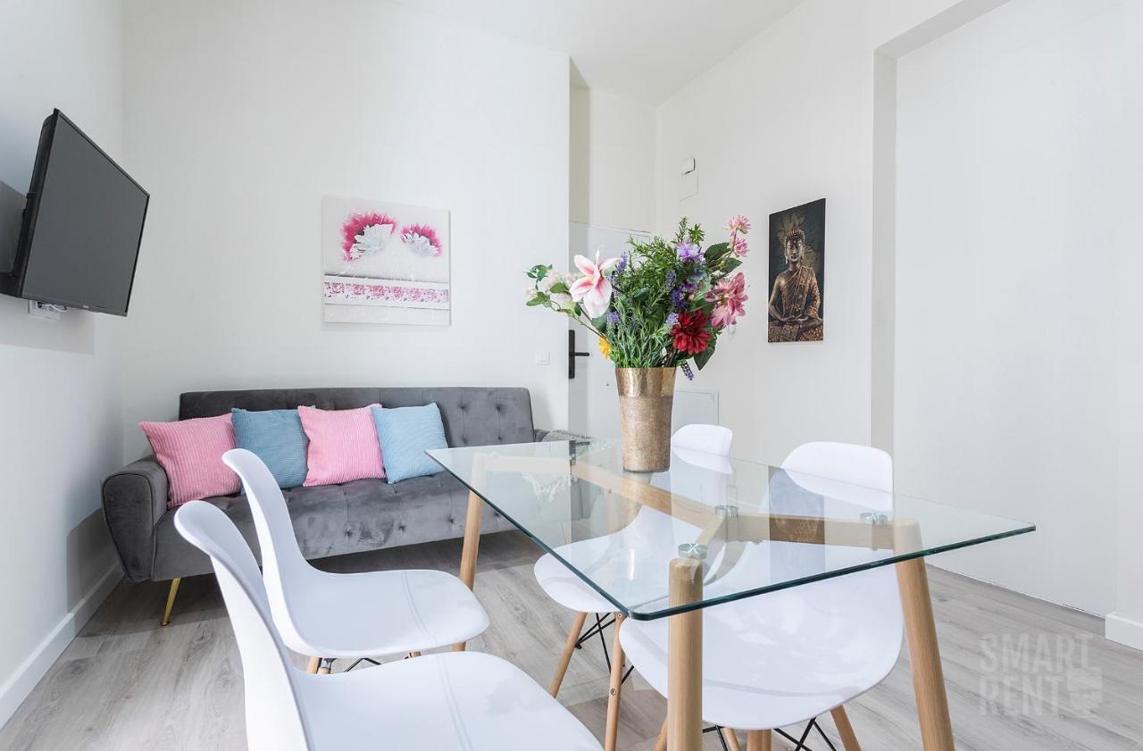 Apartamento La Fuente de la Casona Jerez de la Frontera Exterior foto