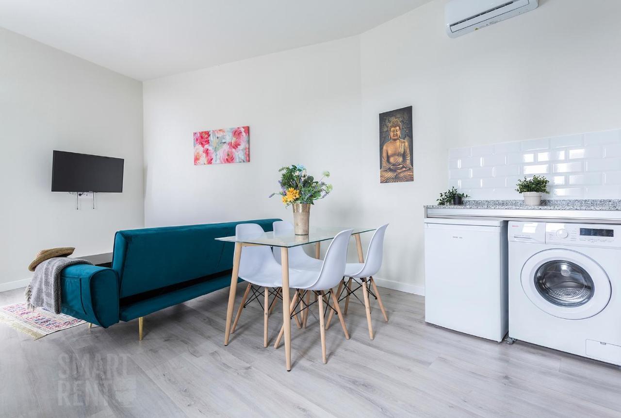 Apartamento La Fuente de la Casona Jerez de la Frontera Exterior foto