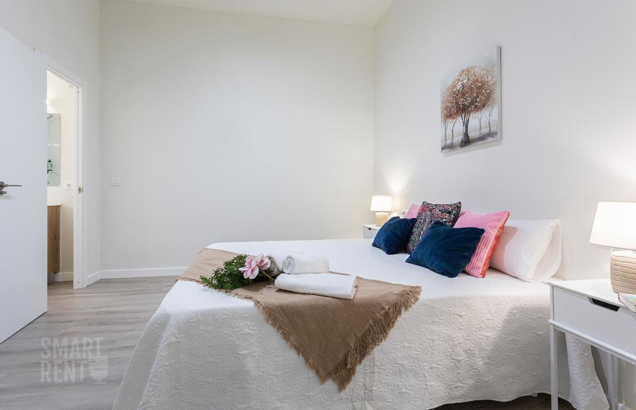Apartamento La Fuente de la Casona Jerez de la Frontera Exterior foto