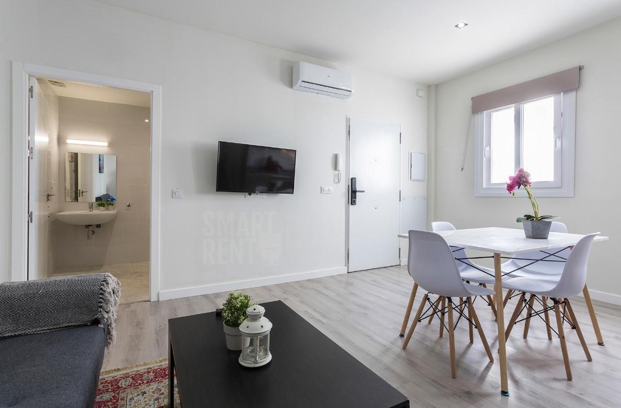 Apartamento La Fuente de la Casona Jerez de la Frontera Exterior foto