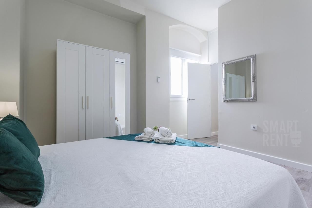 Apartamento La Fuente de la Casona Jerez de la Frontera Exterior foto