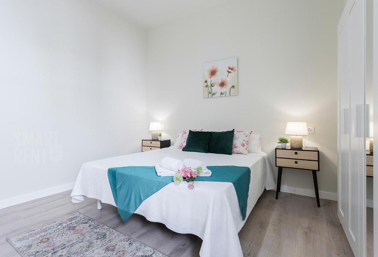 Apartamento La Fuente de la Casona Jerez de la Frontera Exterior foto