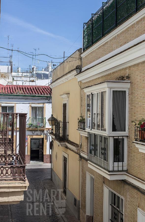 Apartamento La Fuente de la Casona Jerez de la Frontera Exterior foto