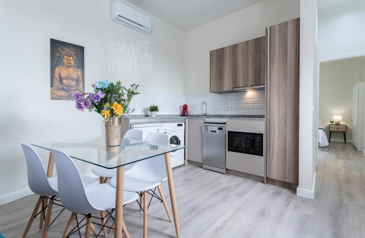 Apartamento La Fuente de la Casona Jerez de la Frontera Exterior foto