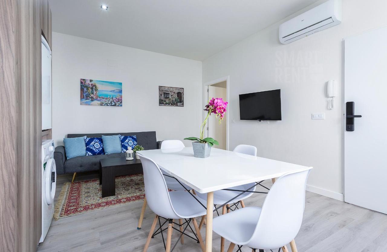 Apartamento La Fuente de la Casona Jerez de la Frontera Exterior foto
