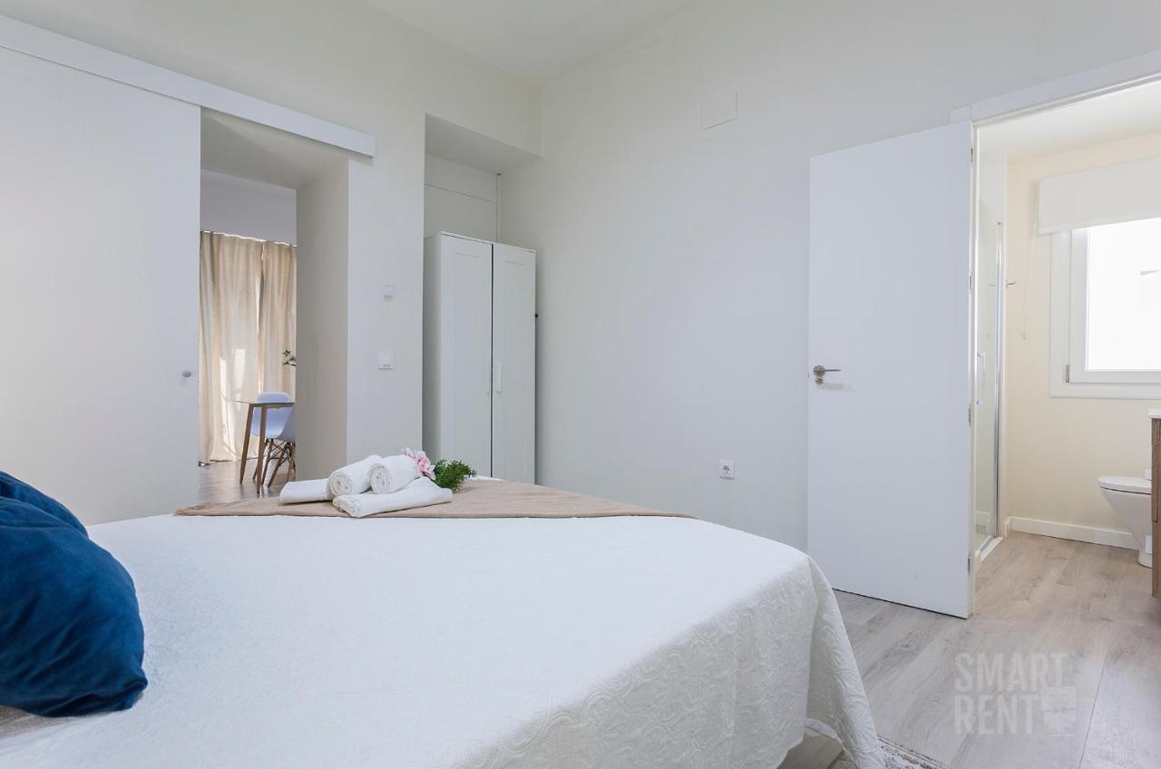 Apartamento La Fuente de la Casona Jerez de la Frontera Exterior foto